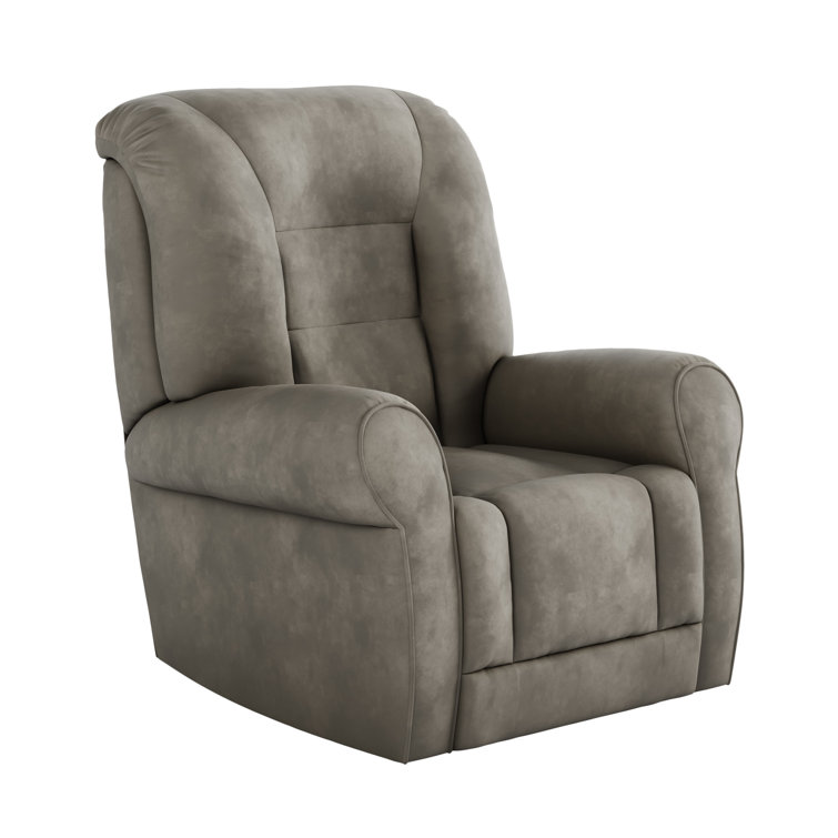 Southern Motion Grand Leather Power Recliner Wayfair